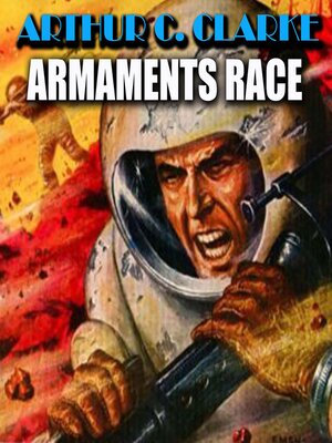 cover image of Armaments Race